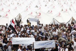 13 شهيدًا بسوريا واعتقالات واسعة