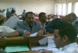 مرشحان "فردي" جديدان للحرية والعدالة" بالقاهرة