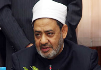 الأزهر يطالب ليبيا ببناء دولة ديمقراطية