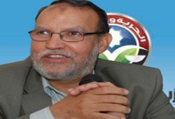 العريان والجزار على رأس قائمتي الشعب بالجيزة