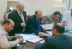 قائمتان للشعب وثالثة للشورى لـ"الحرية والعدالة" بالدقهلية