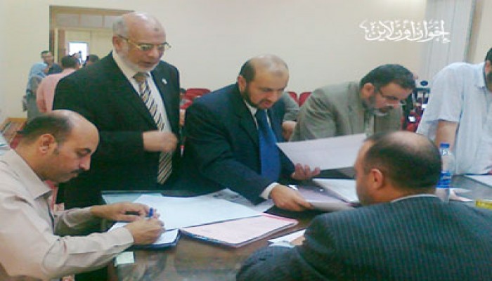 قائمتان للشعب وثالثة للشورى لـ"الحرية والعدالة" بالدقهلية