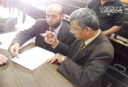 قائمتان لـ"الحرية والعدالة" بكفر الشيخ