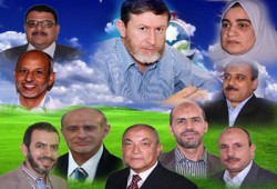 "الحرية والعدالة" يتقدم بقائمتين بالشرقية