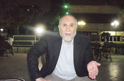 العربي: "الحرية والعدالة" يقدم برنامجًا هادفًا للفن