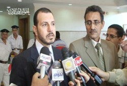 "الحرية والعدالة" بالقاهرة: نراجع القوائم بحرص