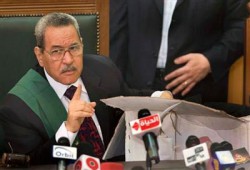 إنهاء أزمة تقديم طلبات الترشح بالقليوبية