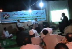 "الحرية والعدالة" بالغربية يناقش سبل الارتقاء بالقمح