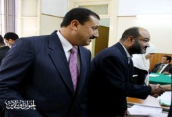 9 مرشحين للحرية والعدالة بالمحافظات