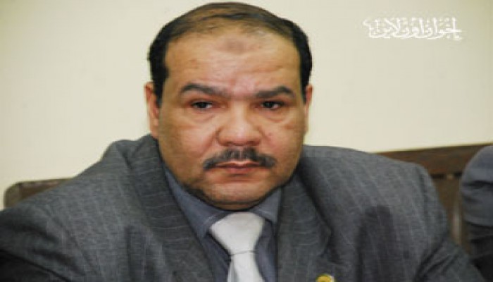 عزب مصطفى: "المصري اليوم" مُصرِّة على التحريف والتلفيق