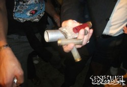 20 دولة سلَّحت الأمن لقمع الاحتجاجات في مصر