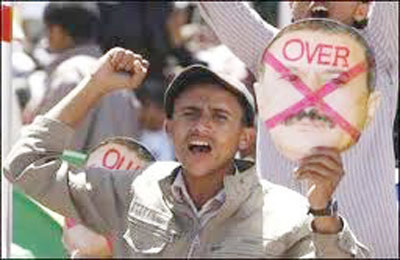 شهداء جدد في اليمن ومطالبات بتحرك دولي