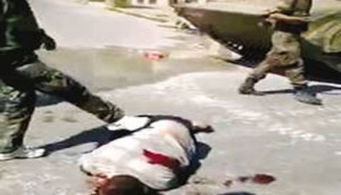 جرائم الأسد تتواصل.. وثوار سوريا يصمدون