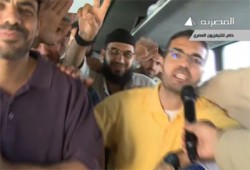 صفقة تبادل الأسرى.. المقاومة تنتصر