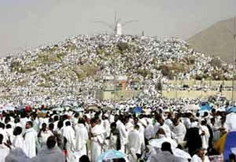 المعنى الحقيقي لاجتماع المسلمين في موسم الحج