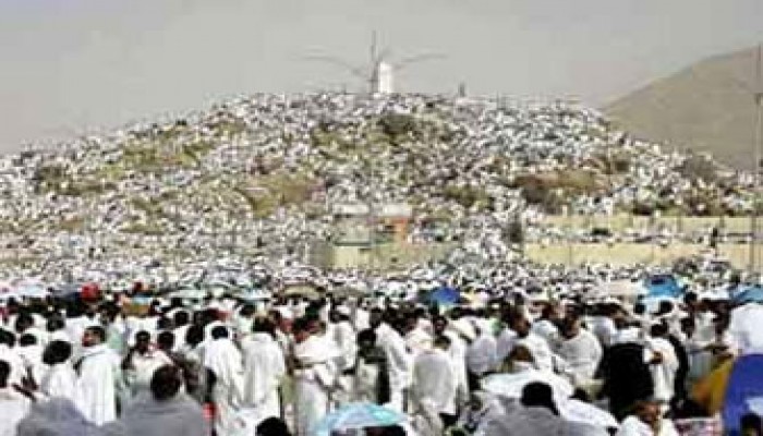 المعنى الحقيقي لاجتماع المسلمين في موسم الحج