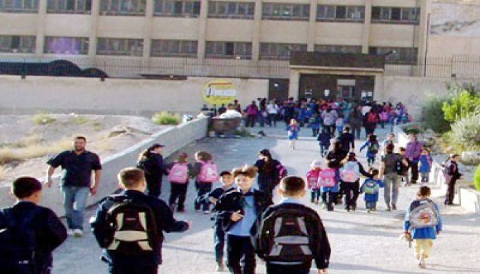 "انفع غيرك".. حملة جديدة لمواجهة التسرب من التعليم