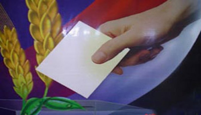 3 مرشحين لانتخابات البرلمان بشمال سيناء