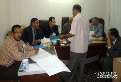 دمياط.. خمسة مرشحين فقط للبرلمان