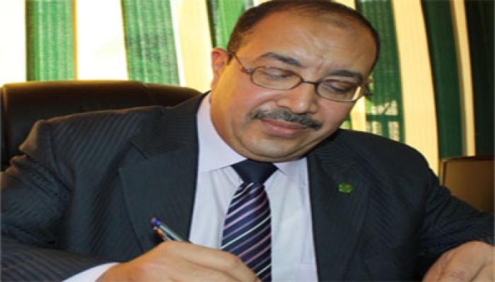 أخي الحبيب.. اطمئن "فإن الله غالب على أمره"