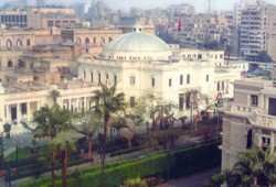 إقبال محدود اليوم على الترشح للبرلمان بالقاهرة والجيزة