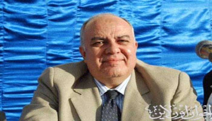 11 مرشحا لـ"الحرية والعدالة" بالجيزة على مقاعد الفردي