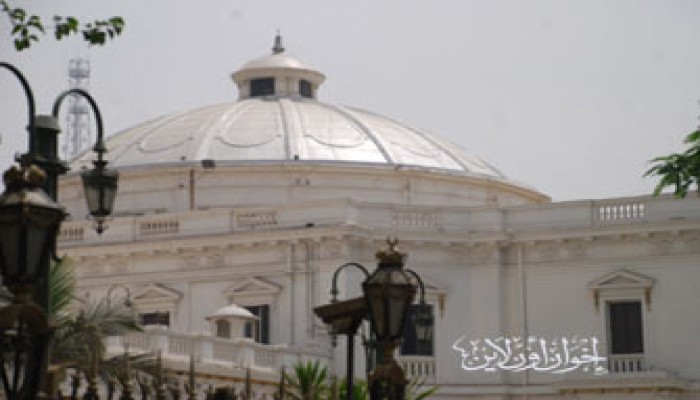 أول قائمة لفلول الوطني تقدم أوراقها بالسويس