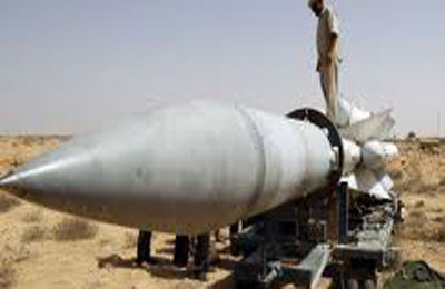 خبراء أمريكان لتدمير الصواريخ المضادة للطائرات الليبية!