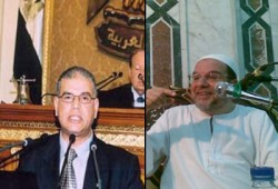 5 مرشحين لـ"الحرية والعدالة" بالدقهلية