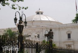 إقبال ضعيف في ثالث أيام ترشيحات البرلمان بالبحيرة