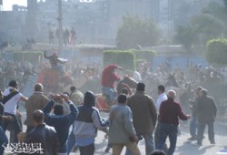 القوى السياسية بأسيوط تتوحد ضد فلول الوطني