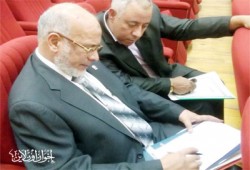 أبو عوف وشمس يتقدمان بأوراقهما في الدقهلية