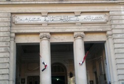 6 مرشحين بالإسكندرية.. واستمرار غياب الأمن