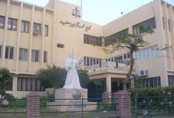 إقبال متوسط على الترشح بالمنيا وبورسعيد