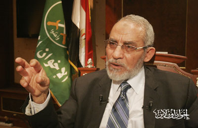 المرشد العام لوكالة الأنباء الألمانية: الفلول سبب الفوضى