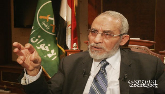 المرشد العام لوكالة الأنباء الألمانية: الفلول سبب الفوضى