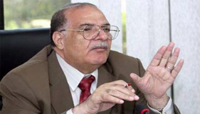 لجنة الانتخابات تشيد باليوم الأول للترشح