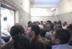 150 مرشحًا للشعب و10 للشورى في اليوم الأول بالجيزة