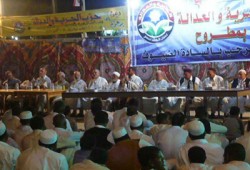 المرشد العام: نحتاج إلى إذكاء روح الوحدة الوطنية