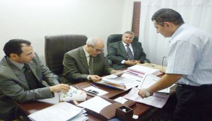 استياء لترشح الفلول بدمياط.. وترقب لقائمة التحالف