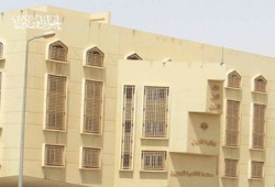 أمن مجمع محاكم القاهرة يتصدَّى لمخالفات الفلول