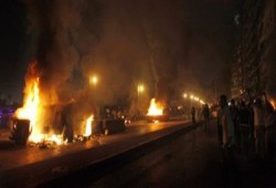 اعرف سبب فتنة ماسبيرو!