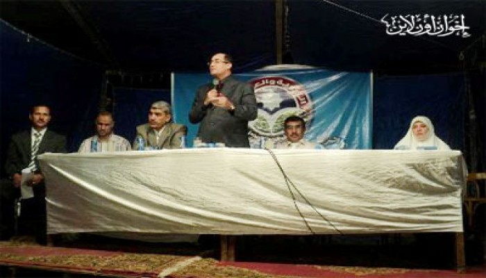 د. جمال حشمت: علينا أن نعيد مصر إلى مكانتها