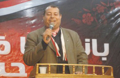 سيد درويش: النشاط الفني للإخوان قادم