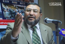 إنهاء إضراب تجار بورسعيد بعد تدخل الشاعر