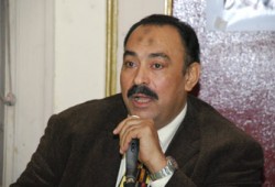 المستفيد من أحداث ماسبيرو