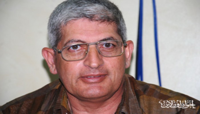 حديث حول المواقف السياسية للإخوان