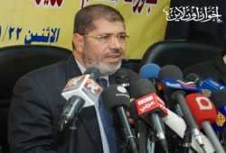 رئيس "الحرية والعدالة" على "الجزيرة مصر" الليلة