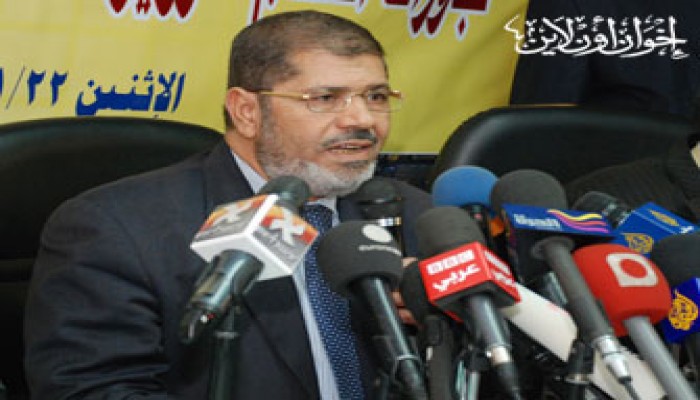 رئيس "الحرية والعدالة" على "الجزيرة مصر" الليلة