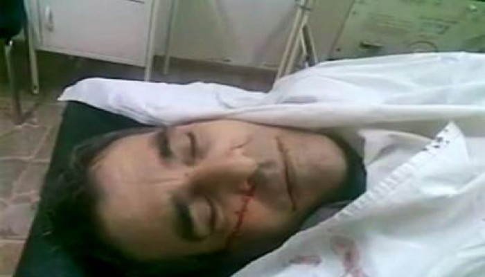 اغتيال "مشعل تيمو" يشعل الثورة السورية